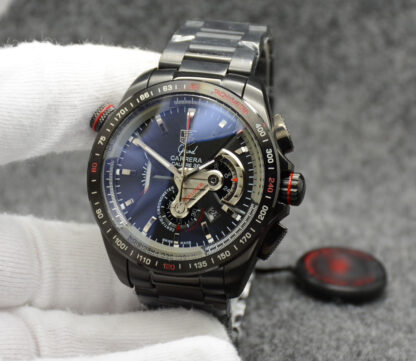 TAGHeuer Classic Men's Watch - Image 7