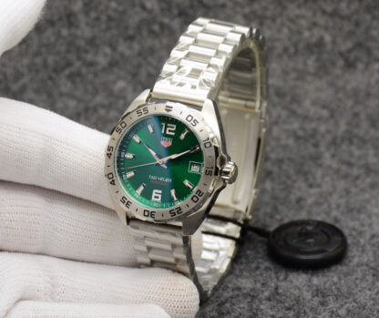 TAGHeuer Classic Women's Watch - Image 8