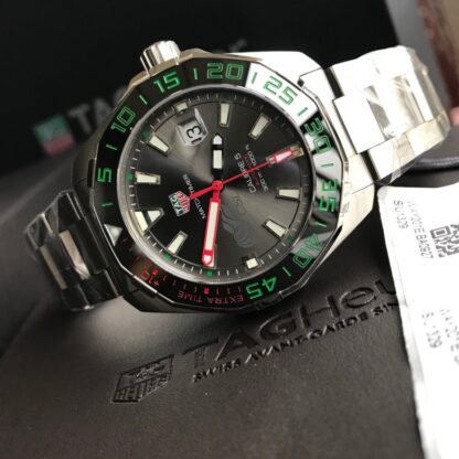 TAGHeuer Aquaracer Series Mechanical Watch - Image 5