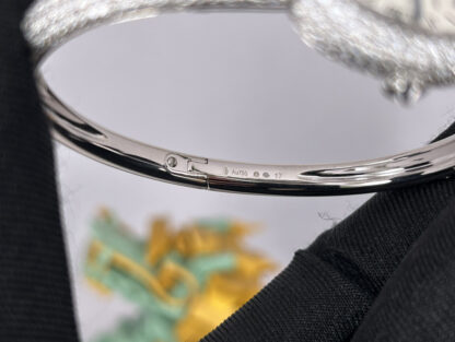 Cartier Bathtub Series Women's Bracelet Watch - Image 7