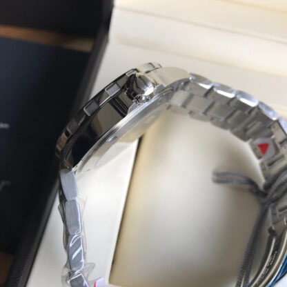 TAGHeuer Fashion Steel Band Mechanical Watch - Image 5
