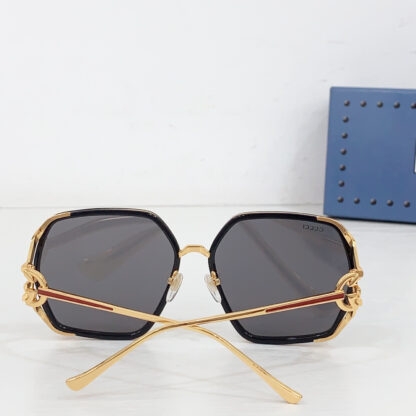 Gucci fashion sunglasses - Image 8