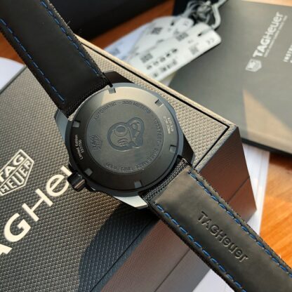 TAGHeuer Fashion Mechanical Watch - Image 8