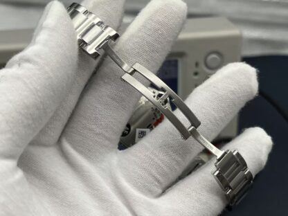 Cartier Blue Balloon Series Mechanical Watch - Image 7