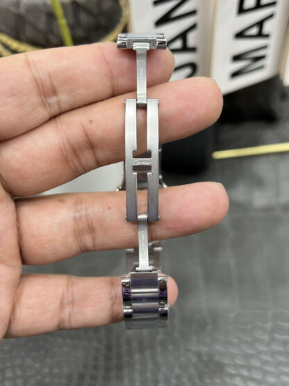 Cartier Blue Balloon Series Ladies Watch - Image 7