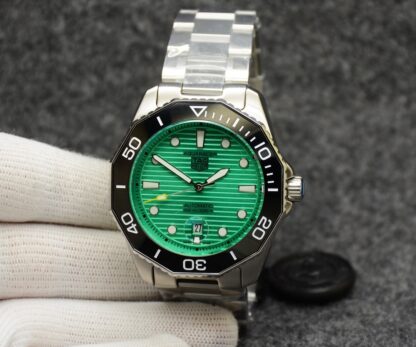 TAGHeuer new men's mechanical watch - Image 8