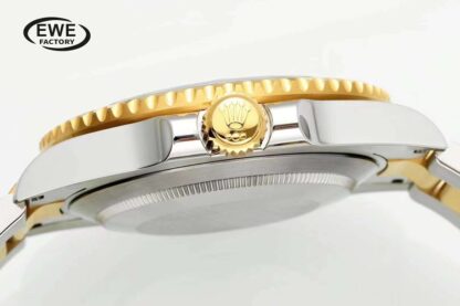 Rolex Imperial Edition Deepsea Chronograph Gold Series - Image 6