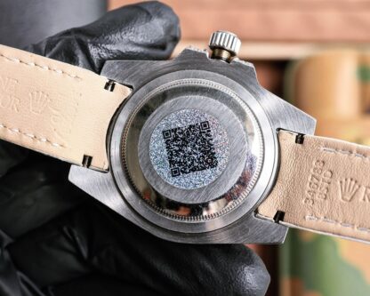 Rolex Submariner series "Dapper" - Image 8