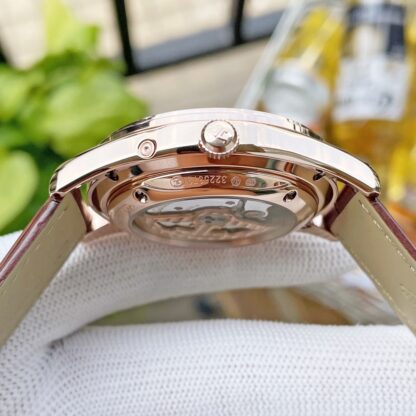 Jaeger-LeCoultre Master Moon Phase - Image 8