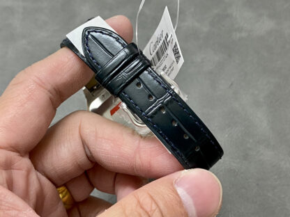 Cartier classic simple elegant exquisite watch - Image 7