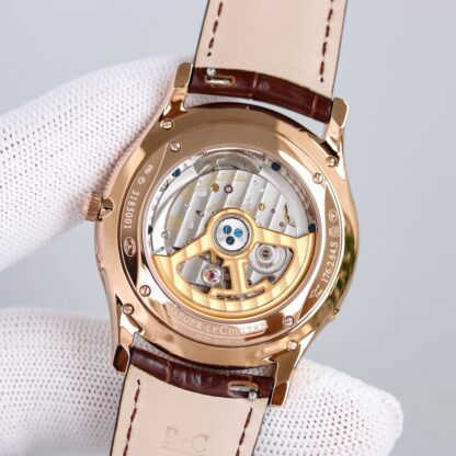 Jaeger-LeCoultre Master Moon Phase - Image 8