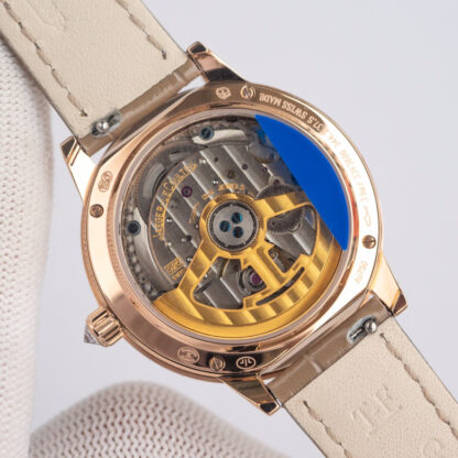 Jaeger-LeCoultre Master Moon Phase - Image 8