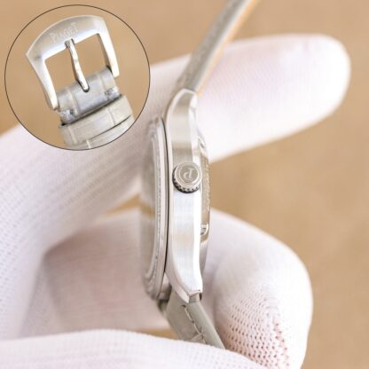 Piaget Ultra-Thin Couples Casual Luxury Watch - Image 8