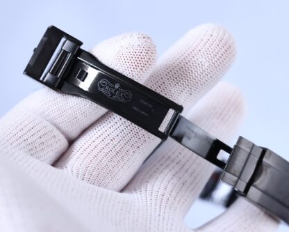 Rolex All-Black Submariner Special Edition - Image 8