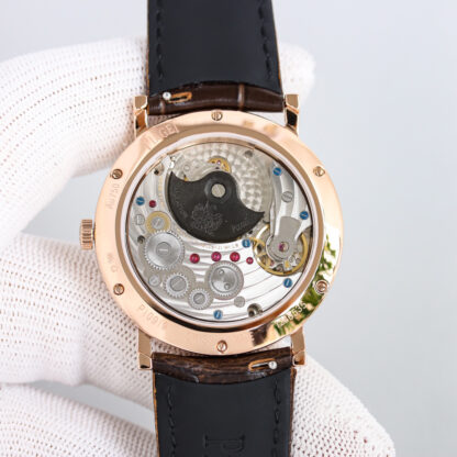Piaget Classic Ultra-thin Fashion Mechanical Watch - Image 8