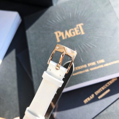 Piaget elegant and refined watch - Image 8