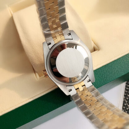Rolex Logano 36mm diameter - Image 7