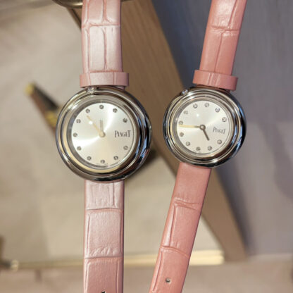 Piaget's simple and dazzling watches - Image 8