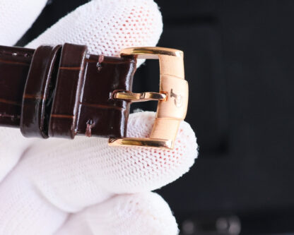 Piaget ultra-thin atmospheric mechanical watch - Image 8