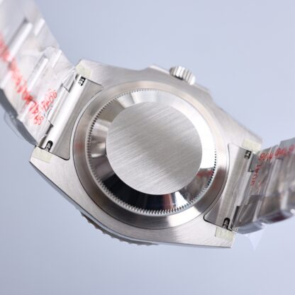 Rolex carbon fiber bezel, the brand-new submersible upgrade version - Image 8