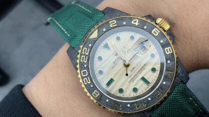 Rolex Desert Eagle - Image 8