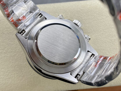 Rolex upgraded Daytona Cosmograph model - Image 8