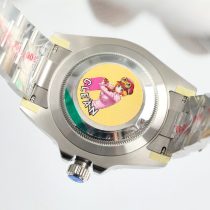 Rolex upgraded latest version 3285 cardless movement - Image 7