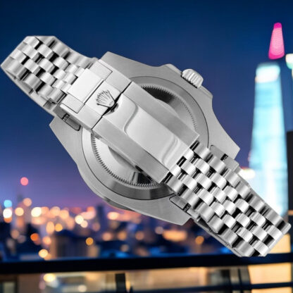 Rolex Submariner Navigator 116610 Super Clone - Image 8