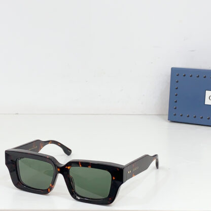 Gucci fashion sunglasses - Image 9