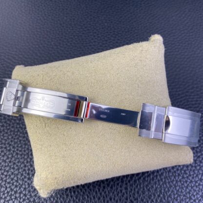 Rolex 36mm Logano Type 3235 movement - Image 8