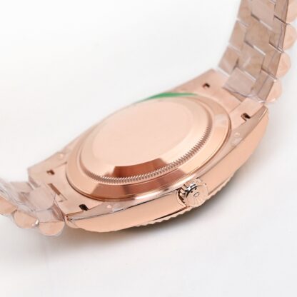 Rolex Day-Date 36mm Series Calendar Watch - Image 8