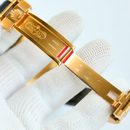 Rolex Yacht 40mm Series - Rose Gold - Image 12
