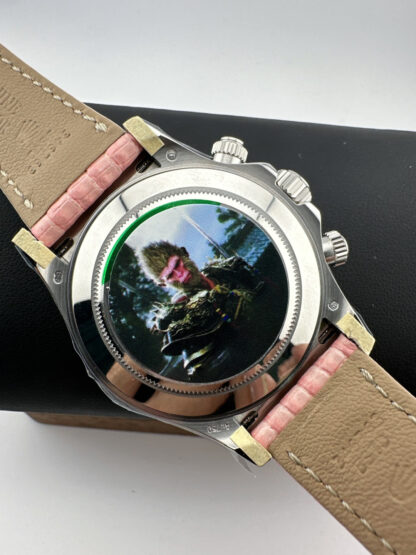 Rolex Cosmograph Daytona 4130 Series - Image 8