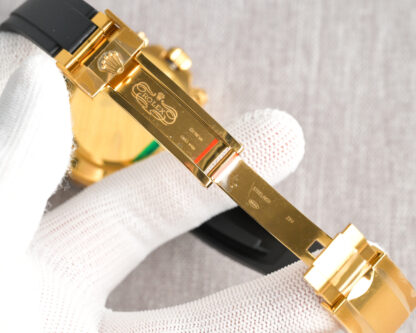 Rolex's top-level 7750 caliber Chronograph Daytona - Image 8