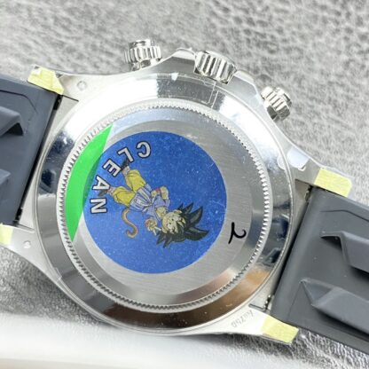 Rolex's top-level 7750 caliber Chronograph Daytona - Image 8