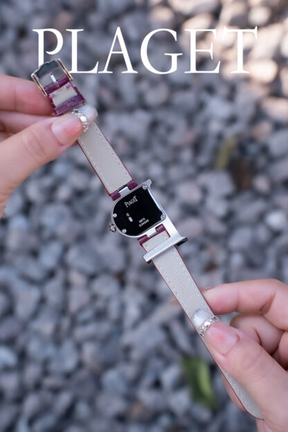 Piaget's classic and charming watches - Image 8
