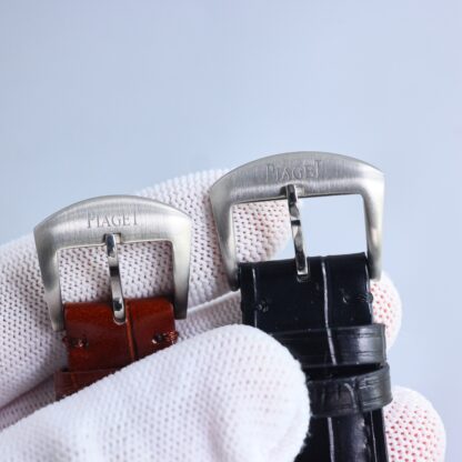 Piaget Ultra-Thin Couples Casual Luxury Watch - Image 7