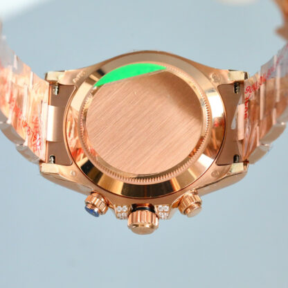 Rolex's latest second-generation Daytona rainbow model - Image 7