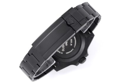 Rolex Submariner Series Upgrade Watch - Sun and Moon Series - Image 8