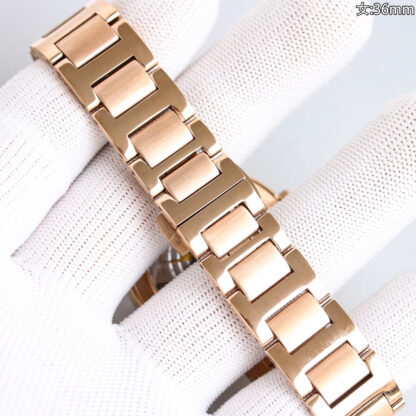 Piaget Ultra-Thin Couples Casual Luxury Watch - Image 8
