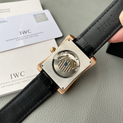 Piaget classic simple luxury watch - Image 8
