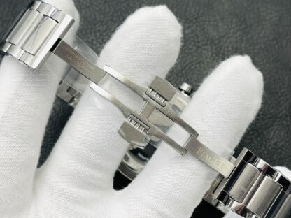 Piaget Ultra-Thin Couples Casual High-End Watch - Image 7