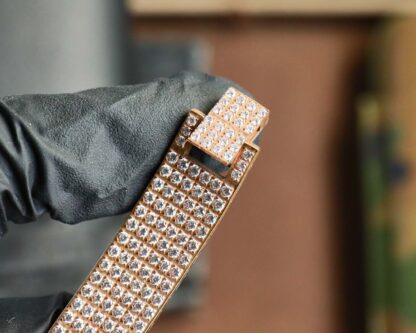 Piaget Starry Sky Series Luxury Trendy Mechanical Watch - Image 7