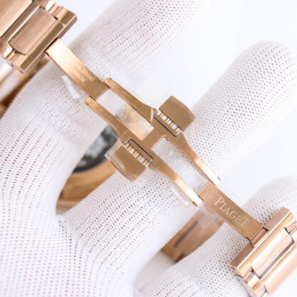 Piaget Ultra-Thin Couples Casual High-End Watch - Image 8