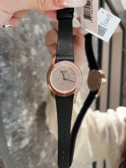 Piaget Elegance Watch - Image 8