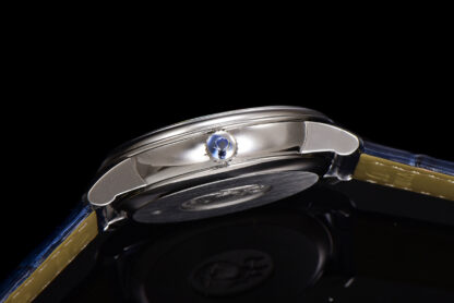 Omega Butterfly Flight Series Multi-functional Watch - Image 8