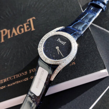 Piaget exquisite and elegant watch - Image 7