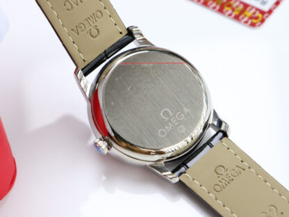 Omega Butterfly Flight Series - Image 8
