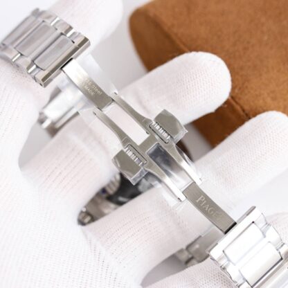 Piaget Ultra-Thin Couples Casual Luxury Watch - Image 8
