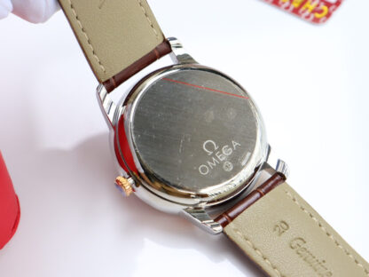 Omega Butterfly Flight Series - Image 8